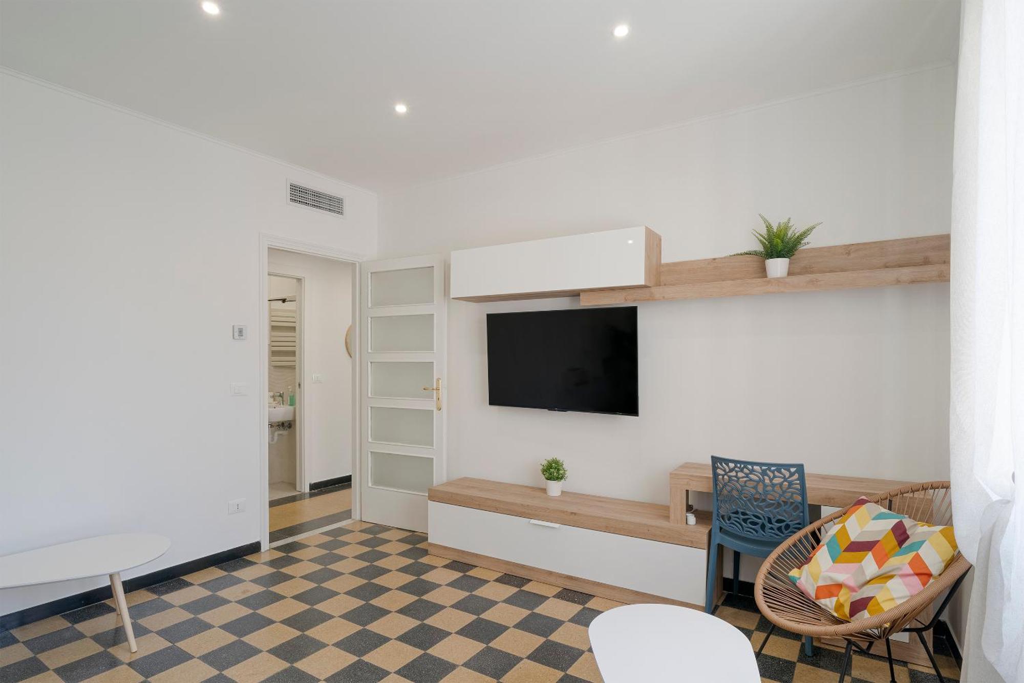 Casa Casui Lägenhet Ventimiglia Exteriör bild