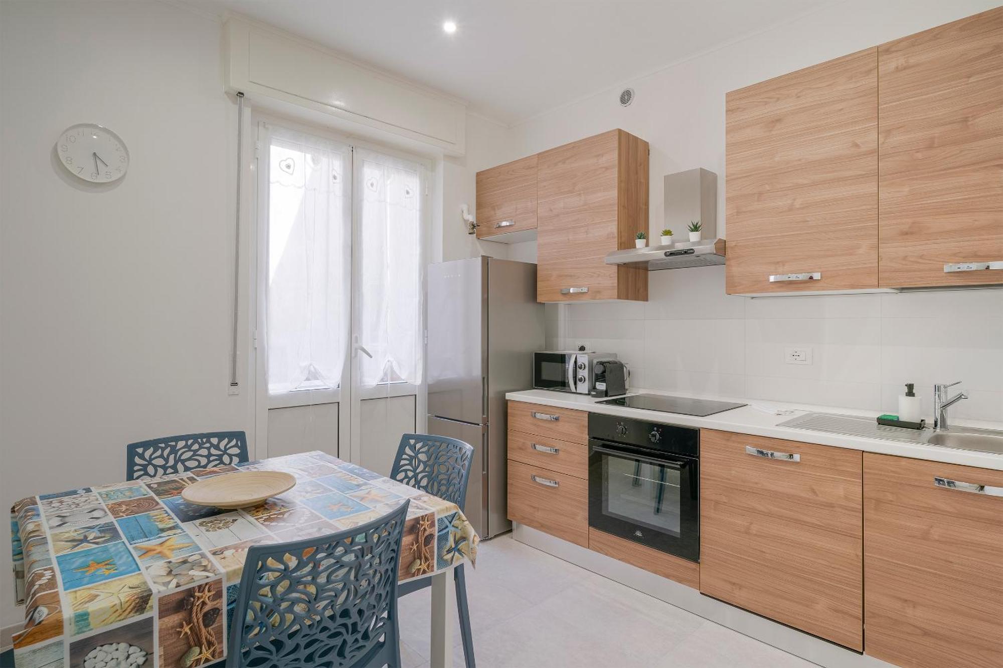 Casa Casui Lägenhet Ventimiglia Exteriör bild