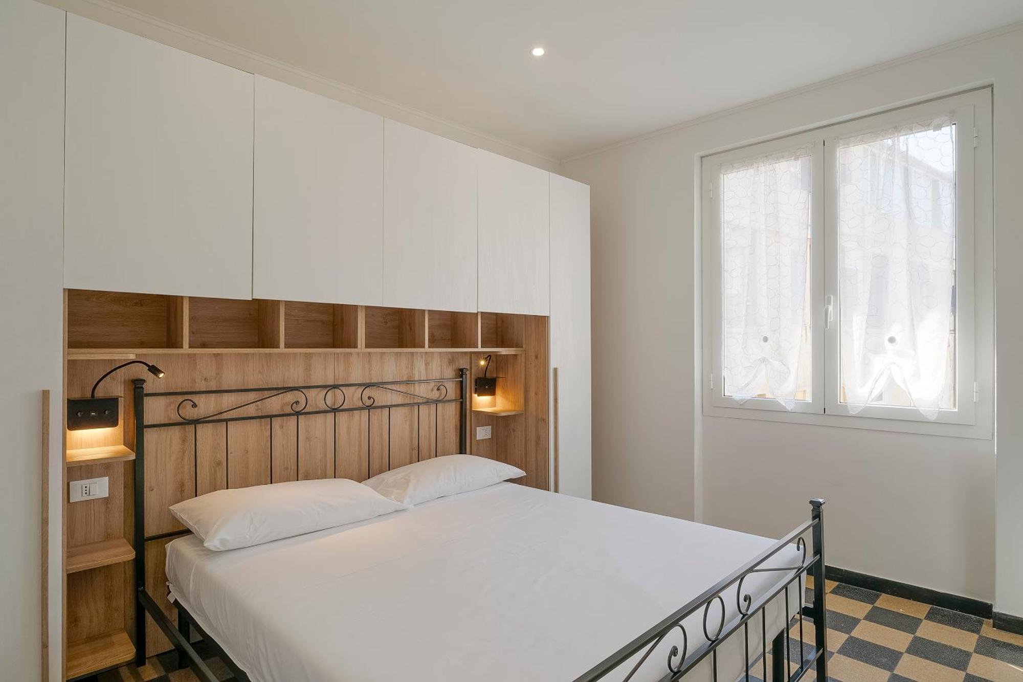 Casa Casui Lägenhet Ventimiglia Exteriör bild