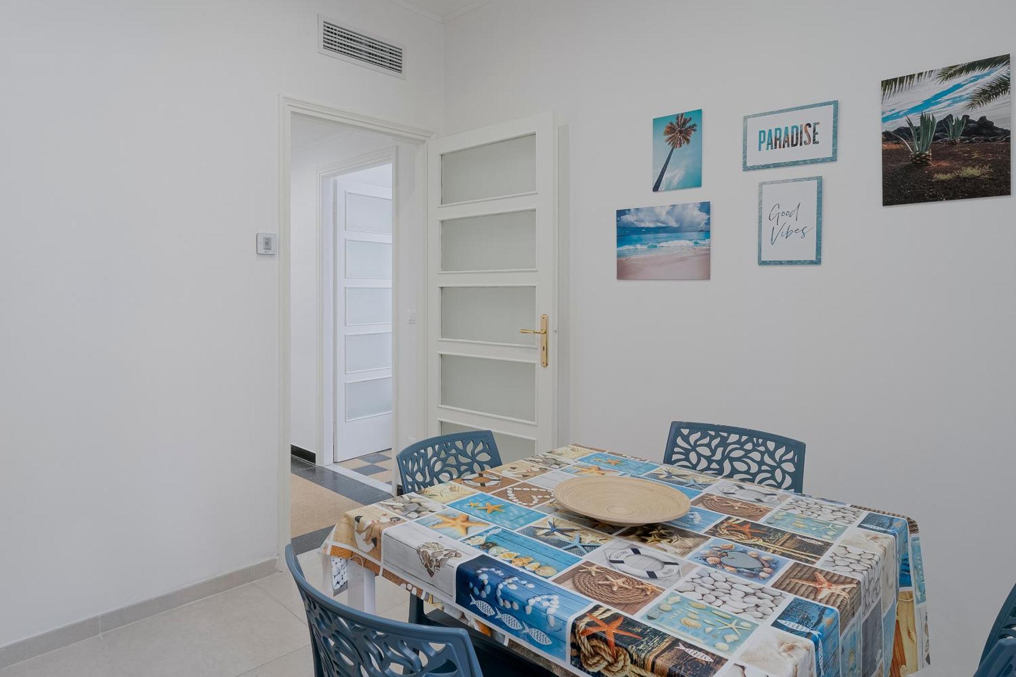 Casa Casui Lägenhet Ventimiglia Exteriör bild