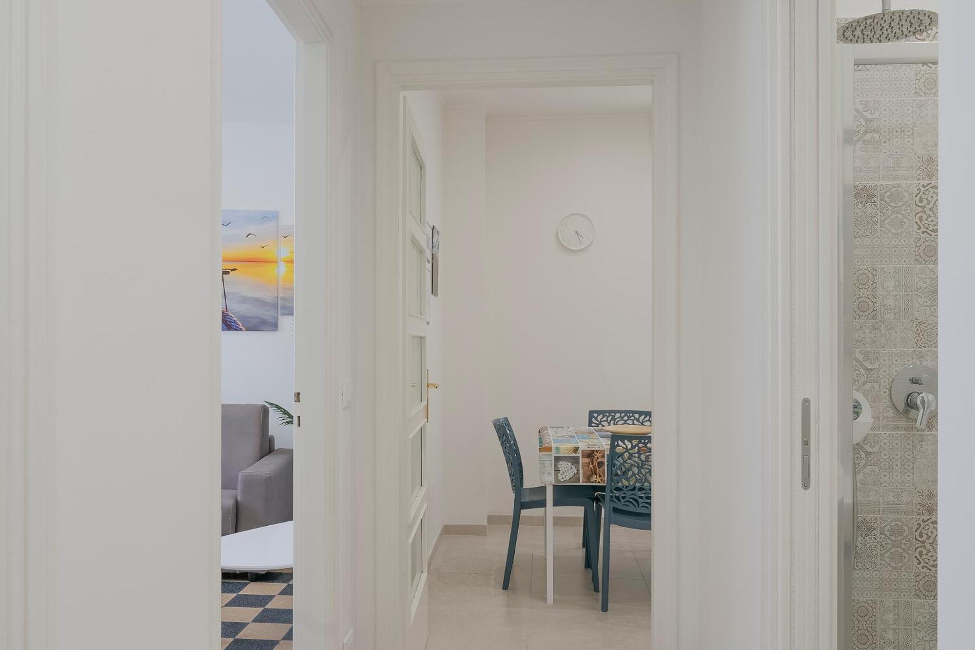 Casa Casui Lägenhet Ventimiglia Exteriör bild