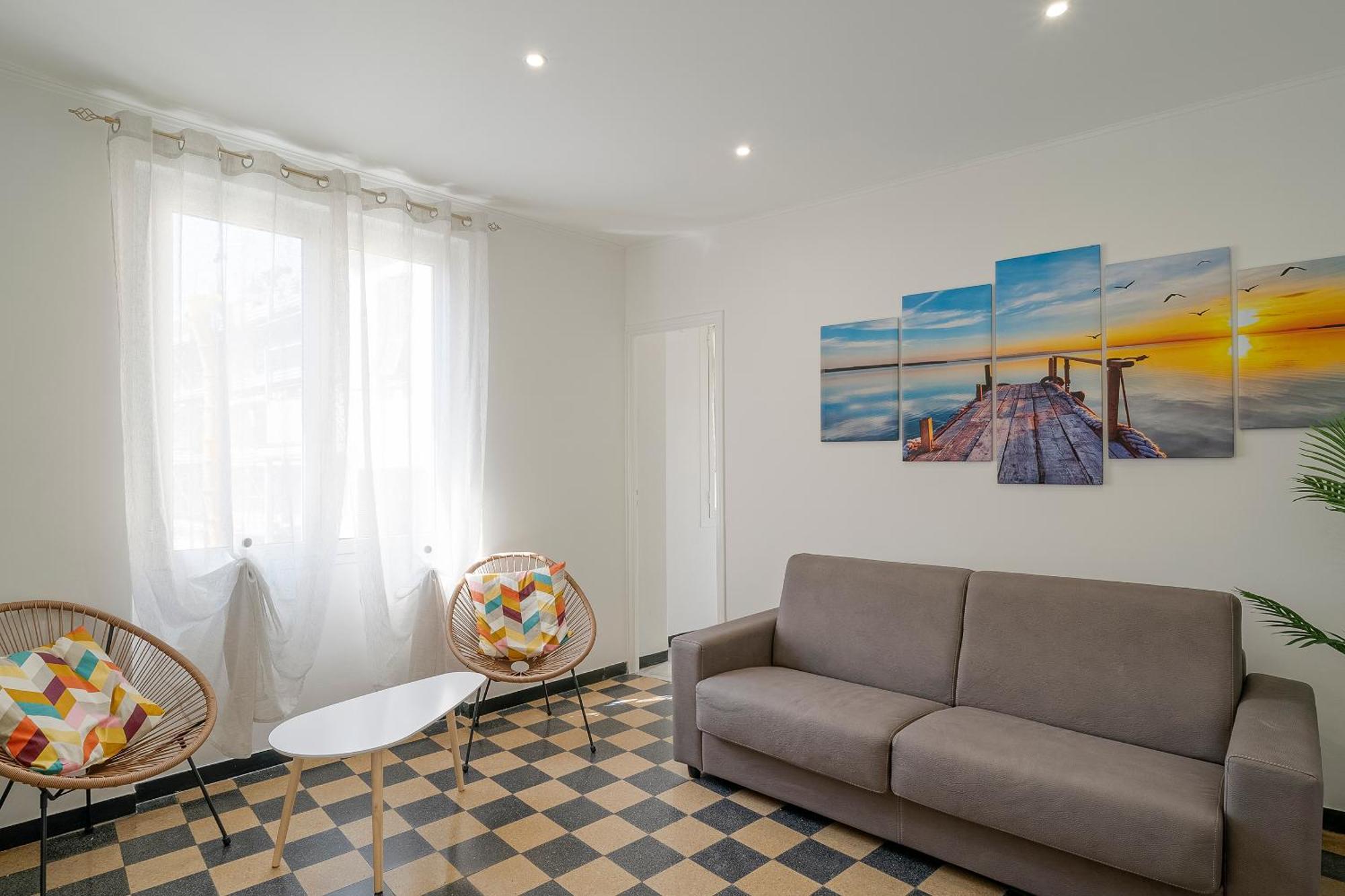 Casa Casui Lägenhet Ventimiglia Exteriör bild
